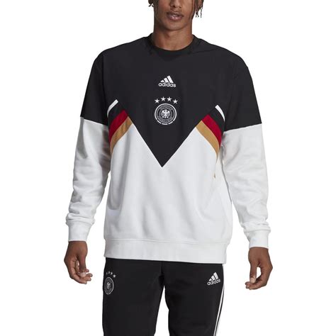 adidas trikot langarm rot|adidas deutschland shirt.